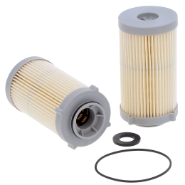 Filtr paliwa dla CATERPILLAR CC 4.0