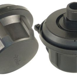 Filtr odpowietrzania dla BROKK 100