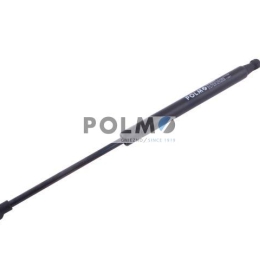 Siłownik szyby tylnej L max. 390mm 44910537P CASE IH NEW HOLLAND STEYR POLMO