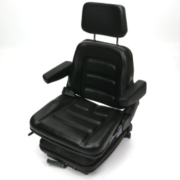 Siedzenie kierowcy C-385