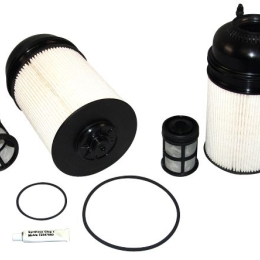 Filtr paliwa dla BELL B 30 E