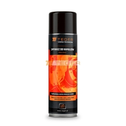 Zmywacz do hamulców 500 ml / TEGER