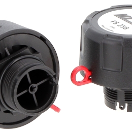 Filtr odpowietrzania dla KUHN HE 5551 SP