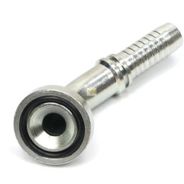 Zakucie hydrauliczne SFS45 DN20-1" (pasuje do SUPERCAT) Warynski
