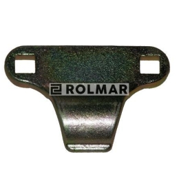 Docisk kosy 626749.1 Claas