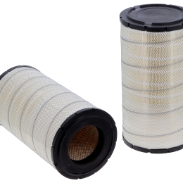 Filtr powietrza - główny dla CASE PATRIOT 3230