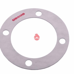 Uszczelka pokrywy wałka WOM krążelit 0.8mm C-360 ( sprzedawane po 10 ) ORYGINAŁ URSUS