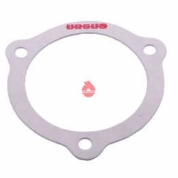 Uszczelka pokrywy wałka sprzęgła krążelit 0.8mm Zetor ( sprzedawane po 10 ) ORYGINAŁ URSUS