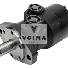 Silnik hydrauliczny orbitalny V-MR-S 160 cm3/obr (175 bar / max.200 bar) VOIMA