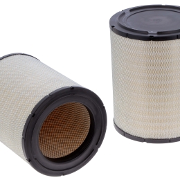Filtr powietrza - główny dla SICOMETAL XTREME 520