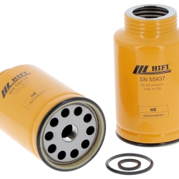 Filtr paliwa dla HARTL PC 1055 J
