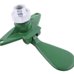 Korpus kompletny poidła H200/6