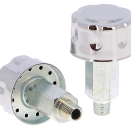 Filtr odpowietrzania dla CHALLENGER MT 425 B AUTO POWER