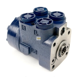 Orbitrol hydrauliczny W-ORBS 100 cm3/obr z zaworami (System Open Center - bez obciążenia) Waryński