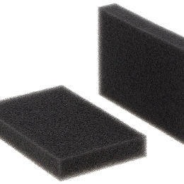 Filtr kabinowy NOT CERTIFIED EN15695 dla JCB 530 B