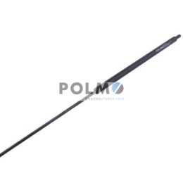 Siłownik szyby przedniej L max. 696mm 222114A0P CASE IH POLMO