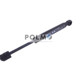 Siłownik drzwi L max. 245mm AL110629P JOHN DEERE POLMO