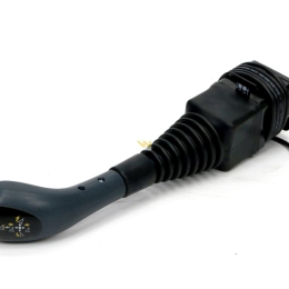Joystick pod linki zakończone kulką z 1 przełącznikiem (z przyciskiem na kulkę. IP-6019. JOYSTIKK) Waryński