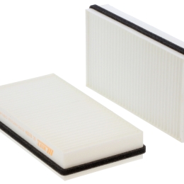 Filtr kabinowy NOT CERTIFIED EN15695 dla PONSSE BUFFALO 6 W STAGE IIIA