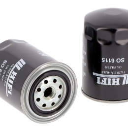 Filtr oleju dla KUBOTA U 35-3 ALPHA