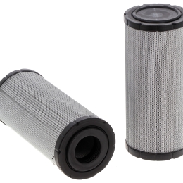 Filtr kabinowy NOT CERTIFIED EN15695 dla CASE QUADTRAC 450