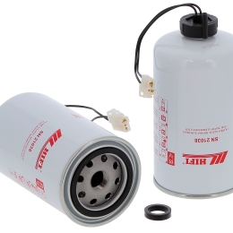 Filtr paliwa dla HYUNDAI R 215 L