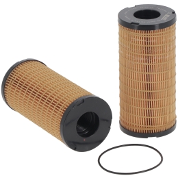 Filtr paliwa dla HARTL HCS 3715