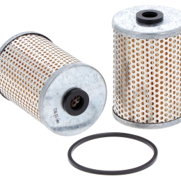 Filtr oleju dla FIAT 315