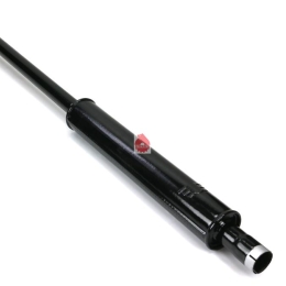 Tłumik 1590mm 6kg MF4 EMALIA ORYGINAŁ URSUS