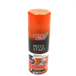 Samostart 400ml