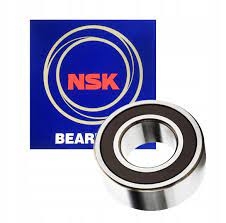 ŁOŻYSKO  K 6206 2RS NSK