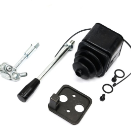 Joystick przyłączeniowy bez przycisku do rozdzielacza hydraulicznego 40L