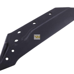 Eurolemiesz prawy 16" 622212 zastosowanie Kuhn Helicoidal Waryński
