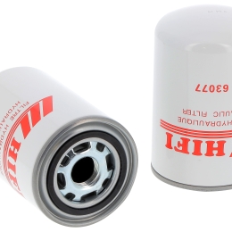 Filtr hydrauliczny dla REFORM Muli T10X HybridShift