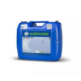 Olej silnikowy AGRIFARM MOT 15W-50 20L