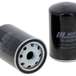 Filtr hydrauliczny dla SOLIS 50 RX