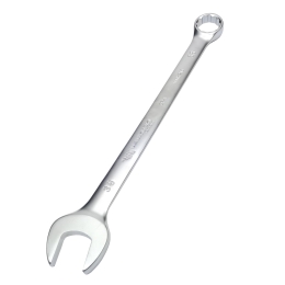 Klucz płaskooczkowy extra długi 38mm dł 510mm standard ASME B107.9M  Waryński
