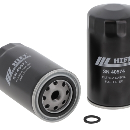 Filtr paliwa dla CASE SR 175 B