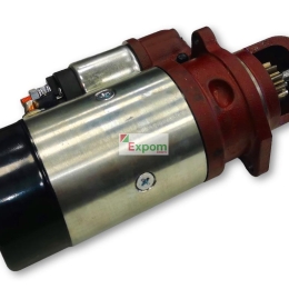 Rozrusznik R11A 12V 3kW 46657000 C-330 C-360 EXPOM KWIDZYN eu