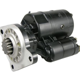 Rozrusznik z reduktorem MF3 Import