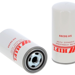 Filtr hydrauliczny dla SAME 85 EXPORT