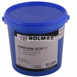 Smar HITEC-2 5kg Fuchs