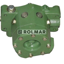 Pompa hydrauliczna tłoczkowa John Deere 23cc  AR39168, AR89061, AR89064,  AR39019,  AR103036