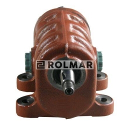 Pompa hydrauliczna PZ18AT (podnośnik) HYLMET 4237129 C-330