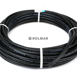 Wąż do paliw, benzyna, olej DN6,3 - 10 bar / 1.0 Mpa PETRO 10 PREMIUM, (sprzedawane po 25)