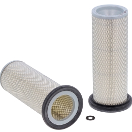 Filtr powietrza - bezpiecznik dla COMPAIR-HOLMAN DS 132