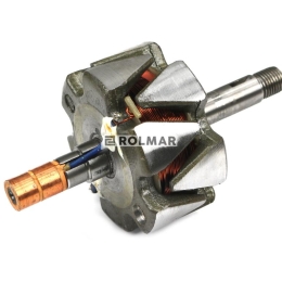 Wirnik alternatora 1668906M92.ROT5339-5340 MF3 importowy