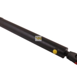 Cylinder hydrauliczny - siłownik dwustronny CJ2F-63/36/500Z do Ładowacz TUR Waryński