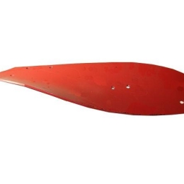Skrzydło odkładni lewe 14"-16" Kverneland Vulcan pasuje śruba M12X35NOS - 10 szt