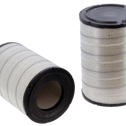 Filtr powietrza - główny dla CASE STX 375